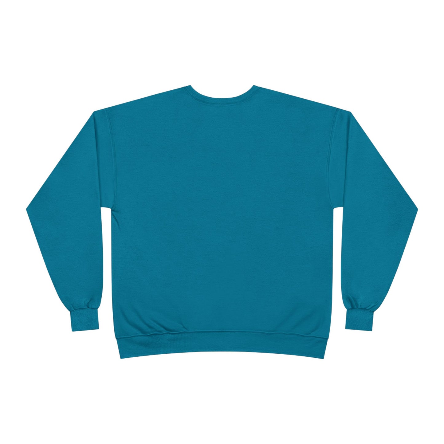 Women's Eco-Friendly Adventure Sweatshirt, Cozy Unisex Crewneck for Nature Lovers, Perfect for Camping, Hiking, Everyday Comfort