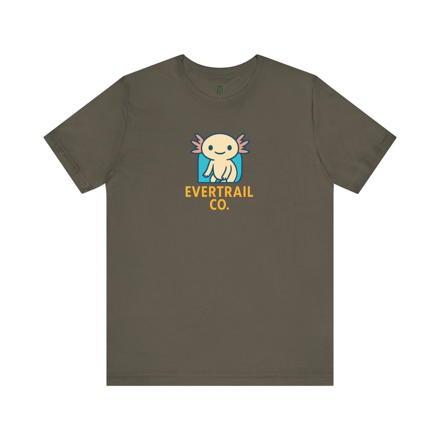 Evertrail Co. Mama-lotl  Shirt