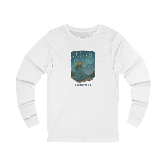 EverTrail's Women's Stargazer Design, Cozy Casual Wear, Perfect for stargazing, Great Gift for Nature Lovers, Ideal for [...]
