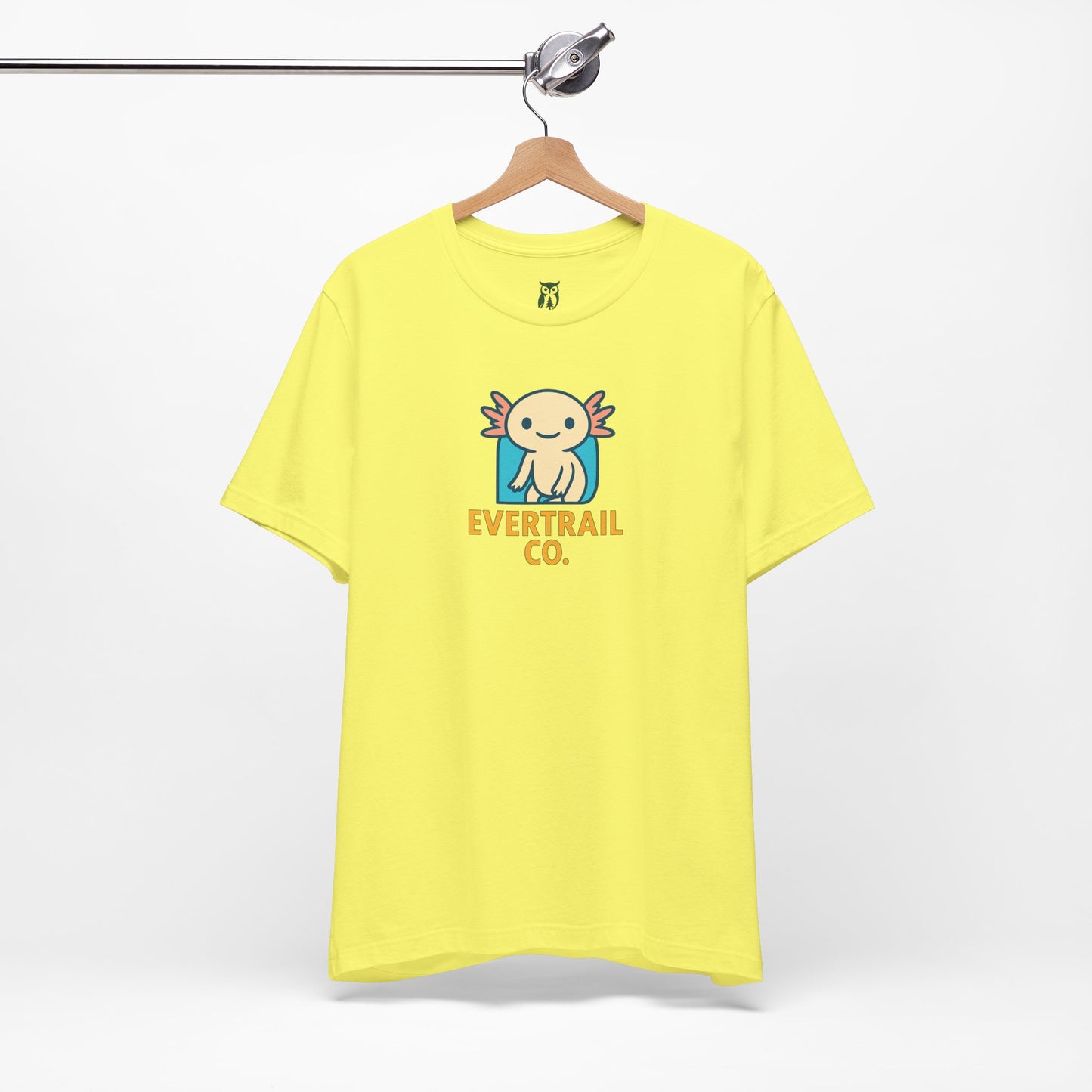 Evertrail Co. Mama-lotl  Shirt