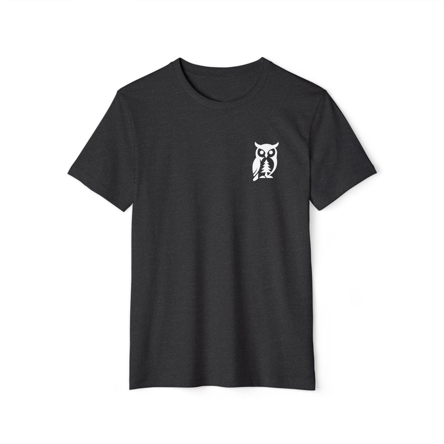 The Classic EverTrail Shirt - Eco-Friendly Outdoor Adventure T-Shirt,