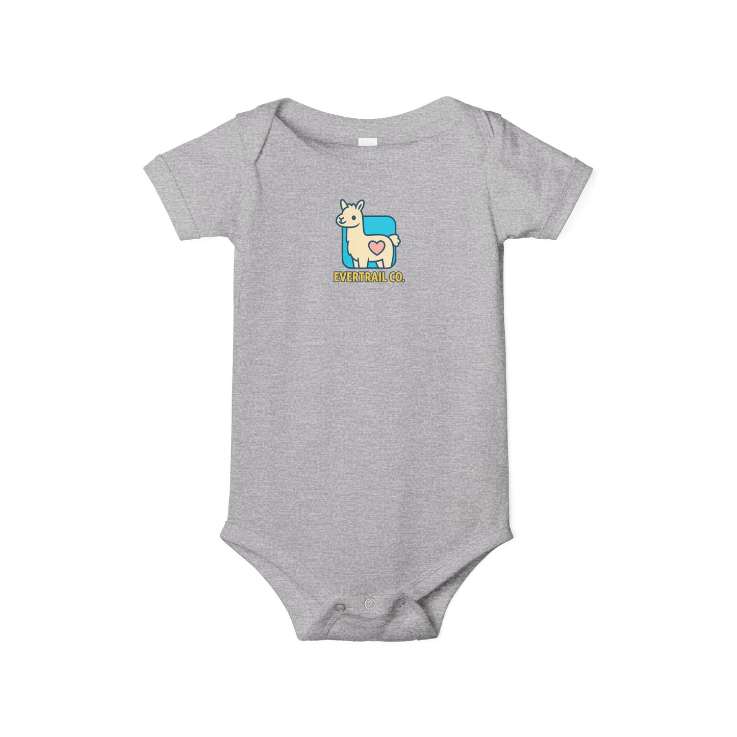 EverTrail Co. Infant Adventurer Baby Llama