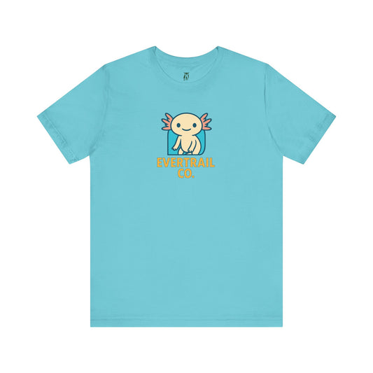 Evertrail Co. Mama-lotl  Shirt