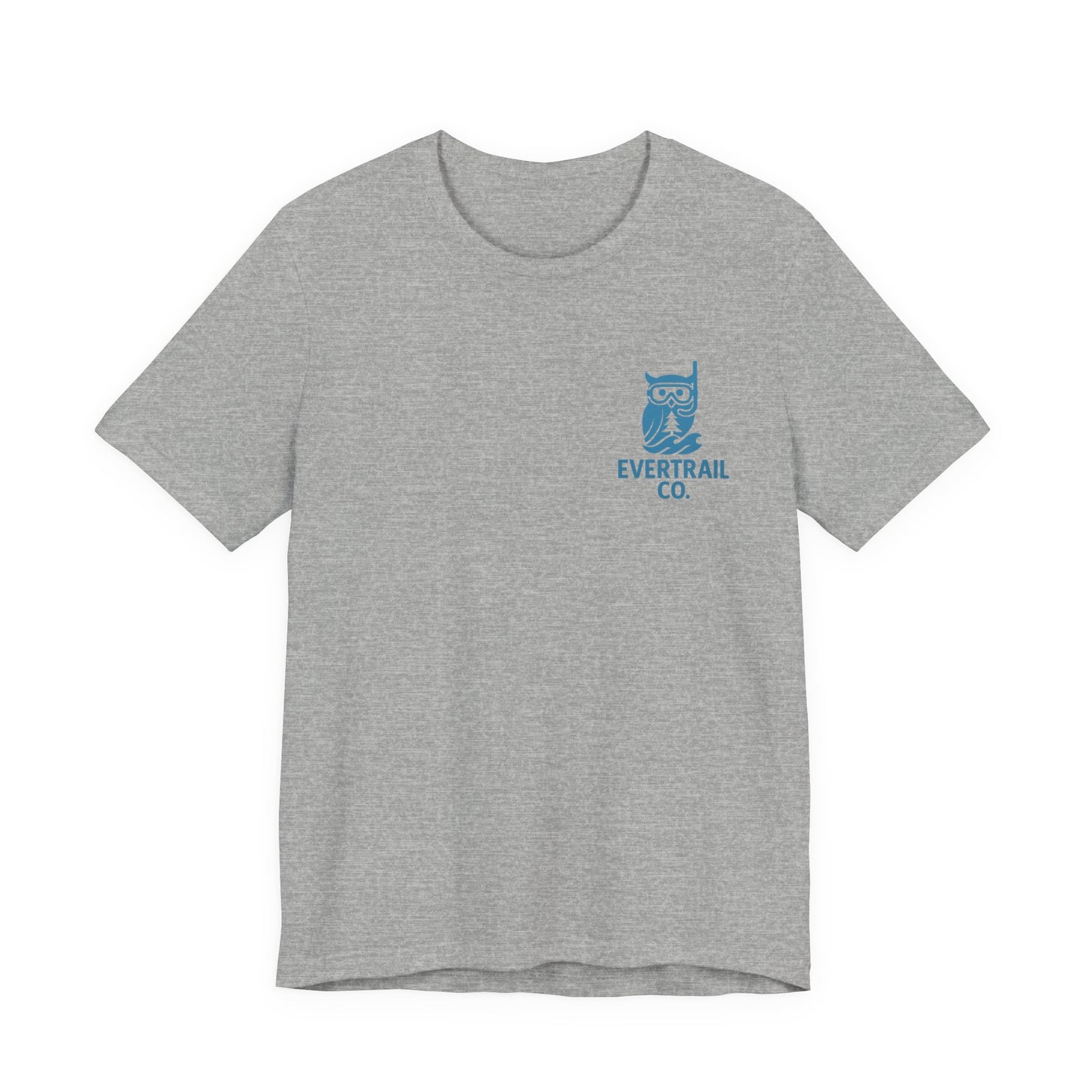Wild Within Surf-Ready Tee
