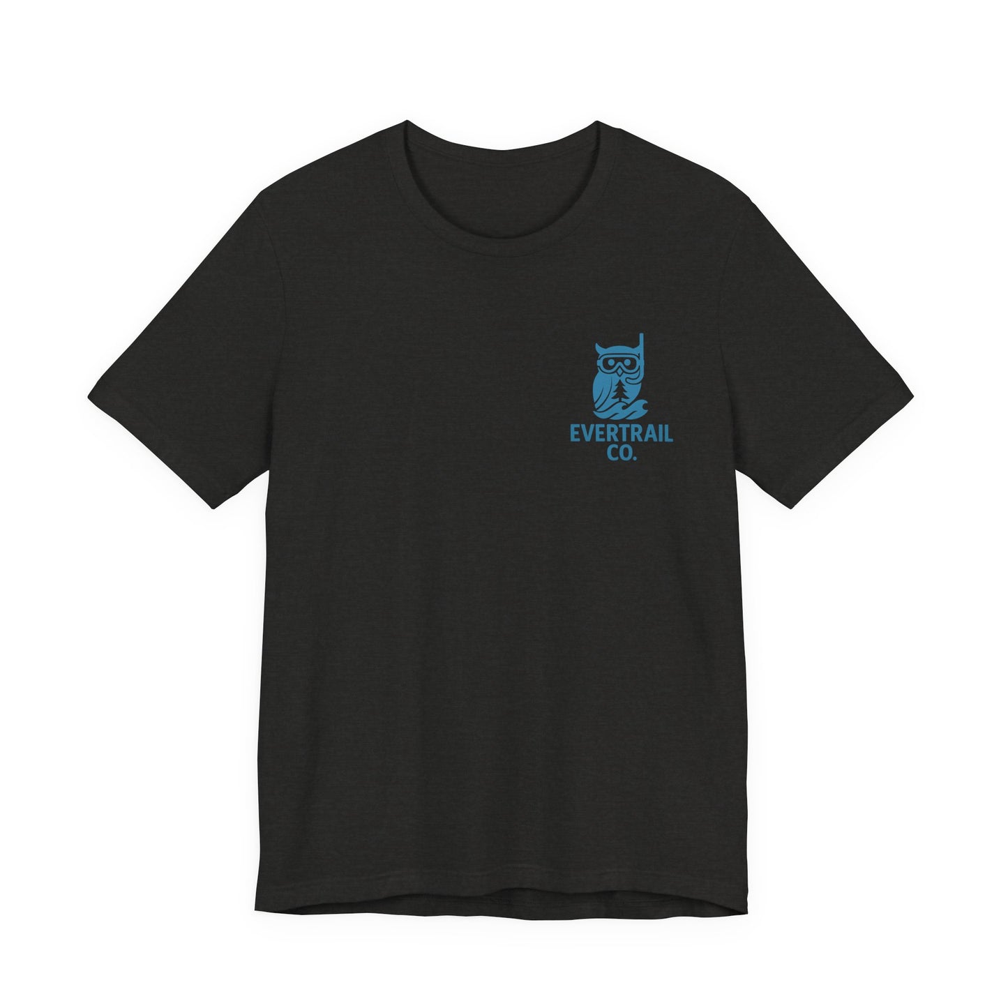Wild Within Surf-Ready Tee