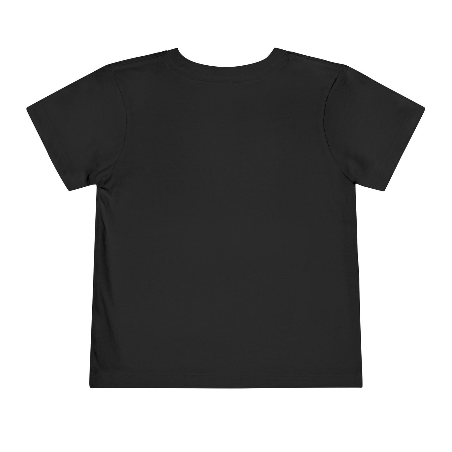 EverTrail Co. Toddler T-Shirt - Playful, Comfy, Everyday Wear for Kids, Perfect Gift for Birthdays, Playdates, Family Outings
