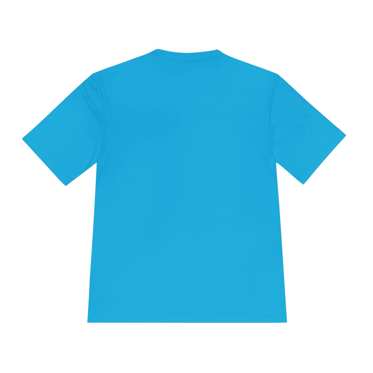 Colorful Urban Owl Unisex Moisture Wicking Tee for Active Lifestyles, Sports, Summer, Nature Lovers, Gift Idea