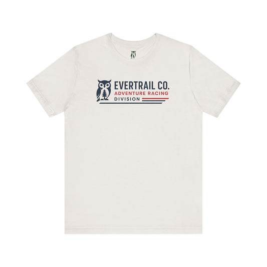 🌟 EverTrail Co.™ Racing Division Tee