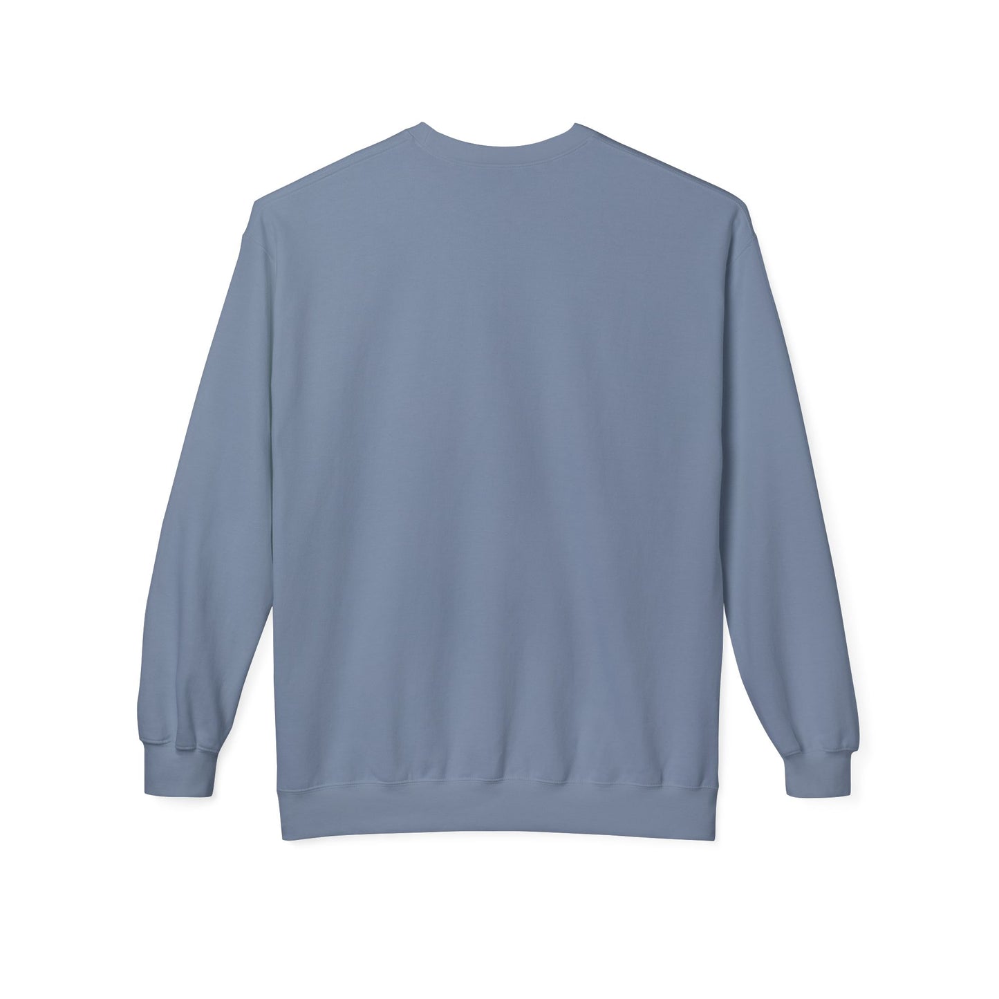 EverTrail Co.™ Baseball Script Crewneck Sweatshirt