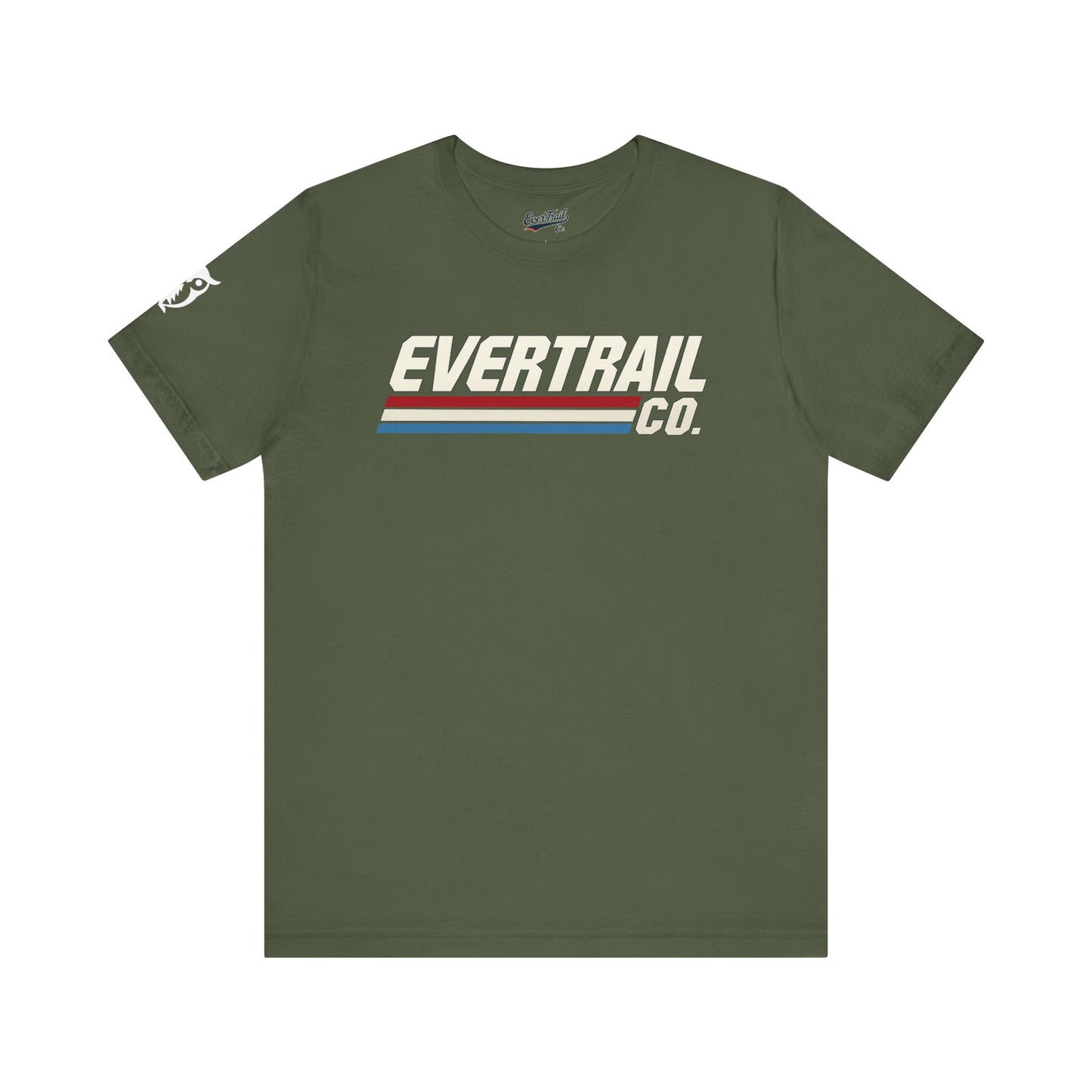 EverTrail Co.™ Adventure Task Force Tee