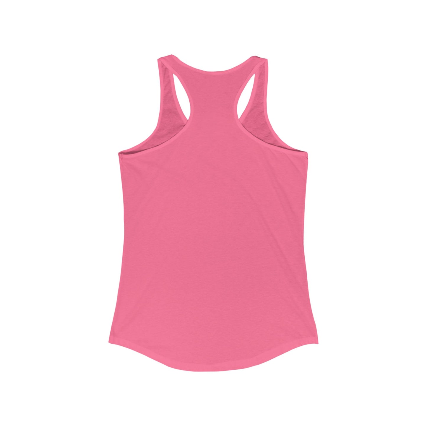 Evertrail Campfire Club Women's Racerback Tank | Outdoor Adventure Wear, Summer Tops, Fitness Apparel, Camping Gear, Gift for Campers