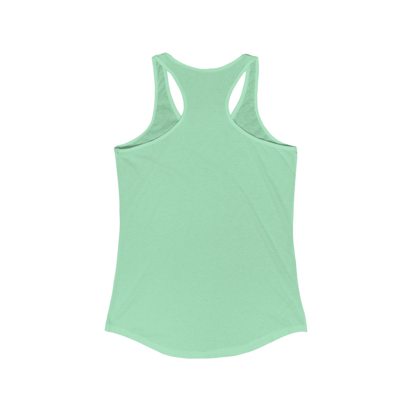 Evertrail Campfire Club Women's Racerback Tank | Outdoor Adventure Wear, Summer Tops, Fitness Apparel, Camping Gear, Gift for Campers