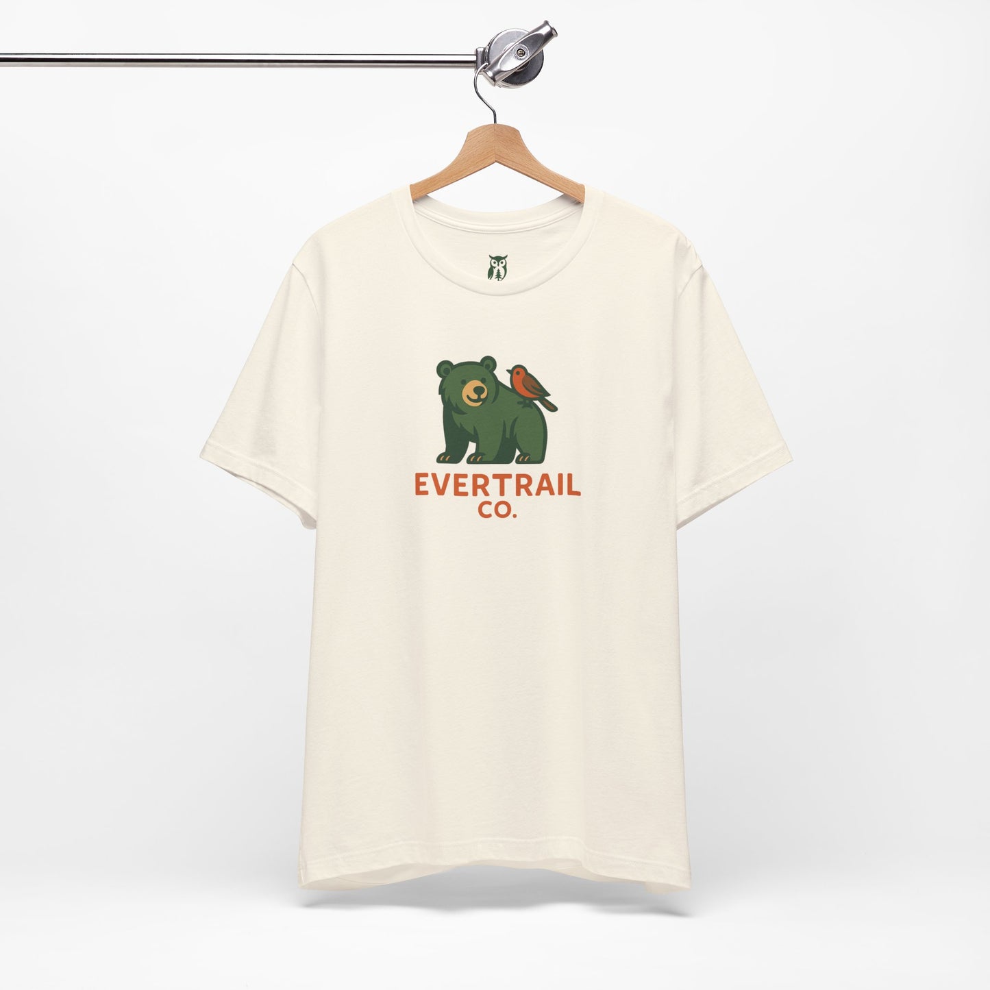 Evertrail Co. Mama Bear Shirt