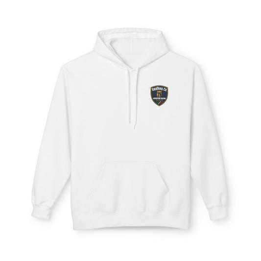 EverTrail Co.™ Vintage Racing Division Hoodie