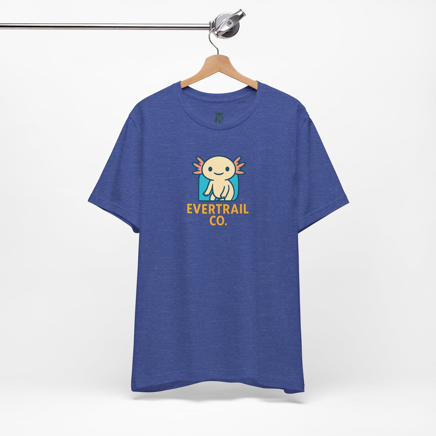 Evertrail Co. Mama-lotl  Shirt