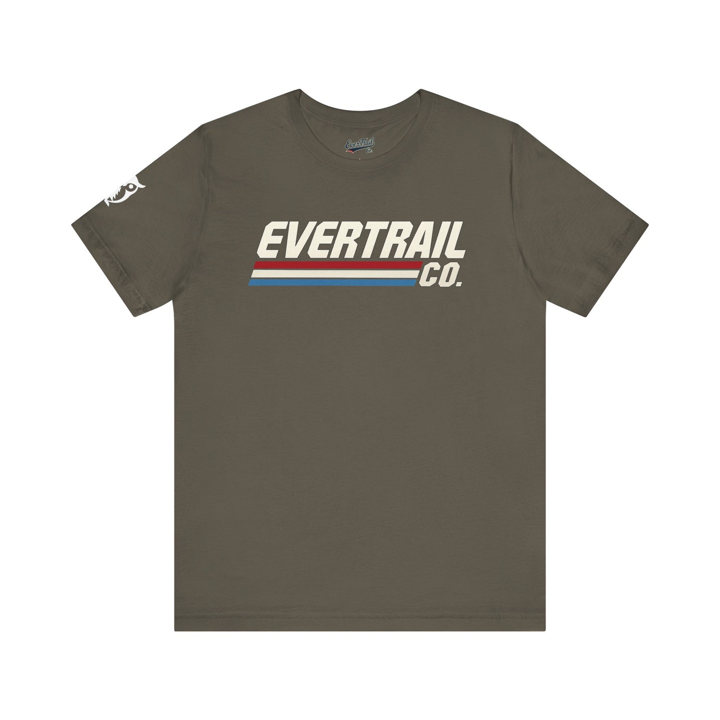 EverTrail Co.™ Adventure Task Force Tee