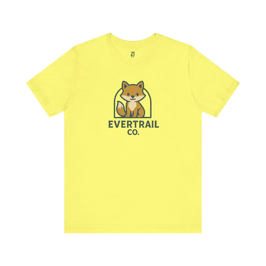 Evertrail Co. Foxy Mama Shirt