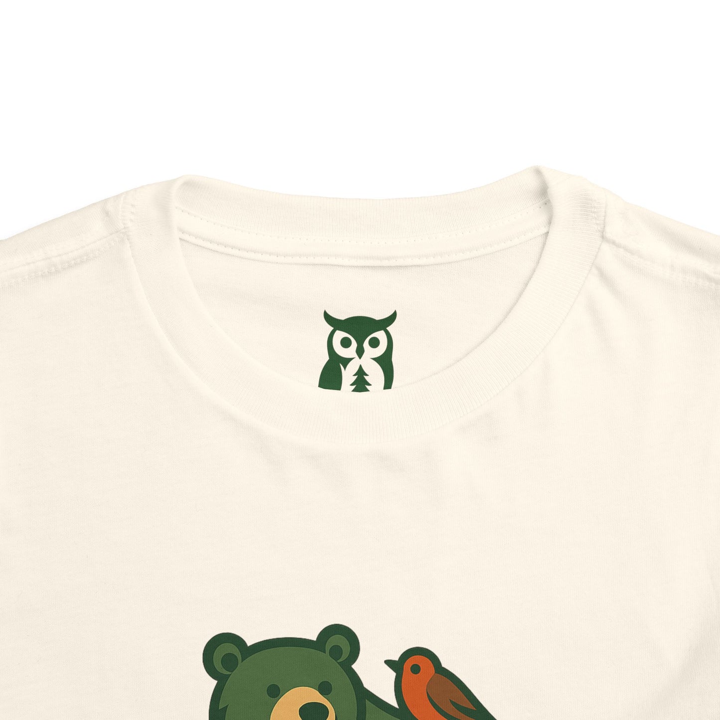 ⭐ EverTrail Co.™ Little Adventurer Llama Tee