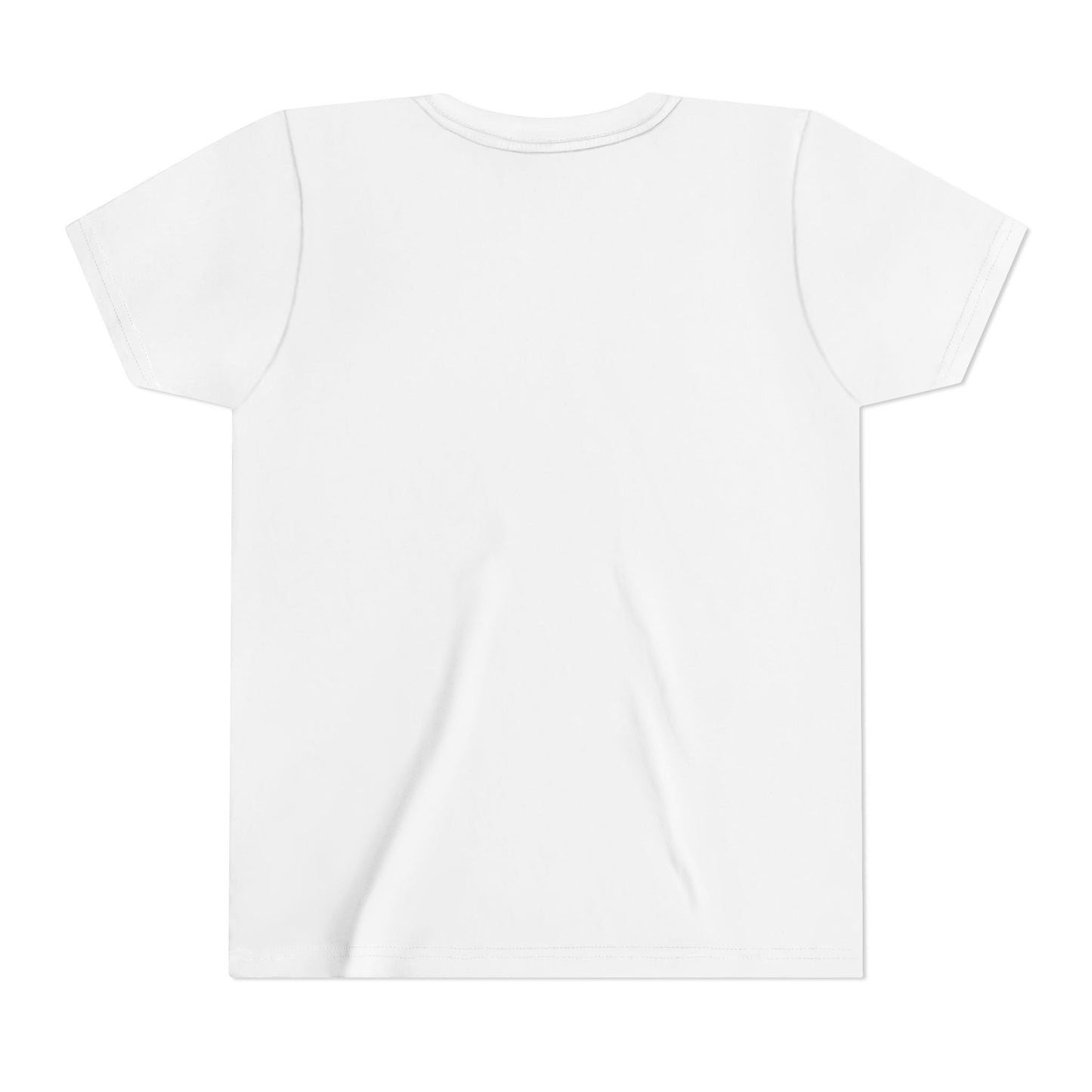 ⭐ EverTrail Co.™ Youth Adventurer Llama Tee