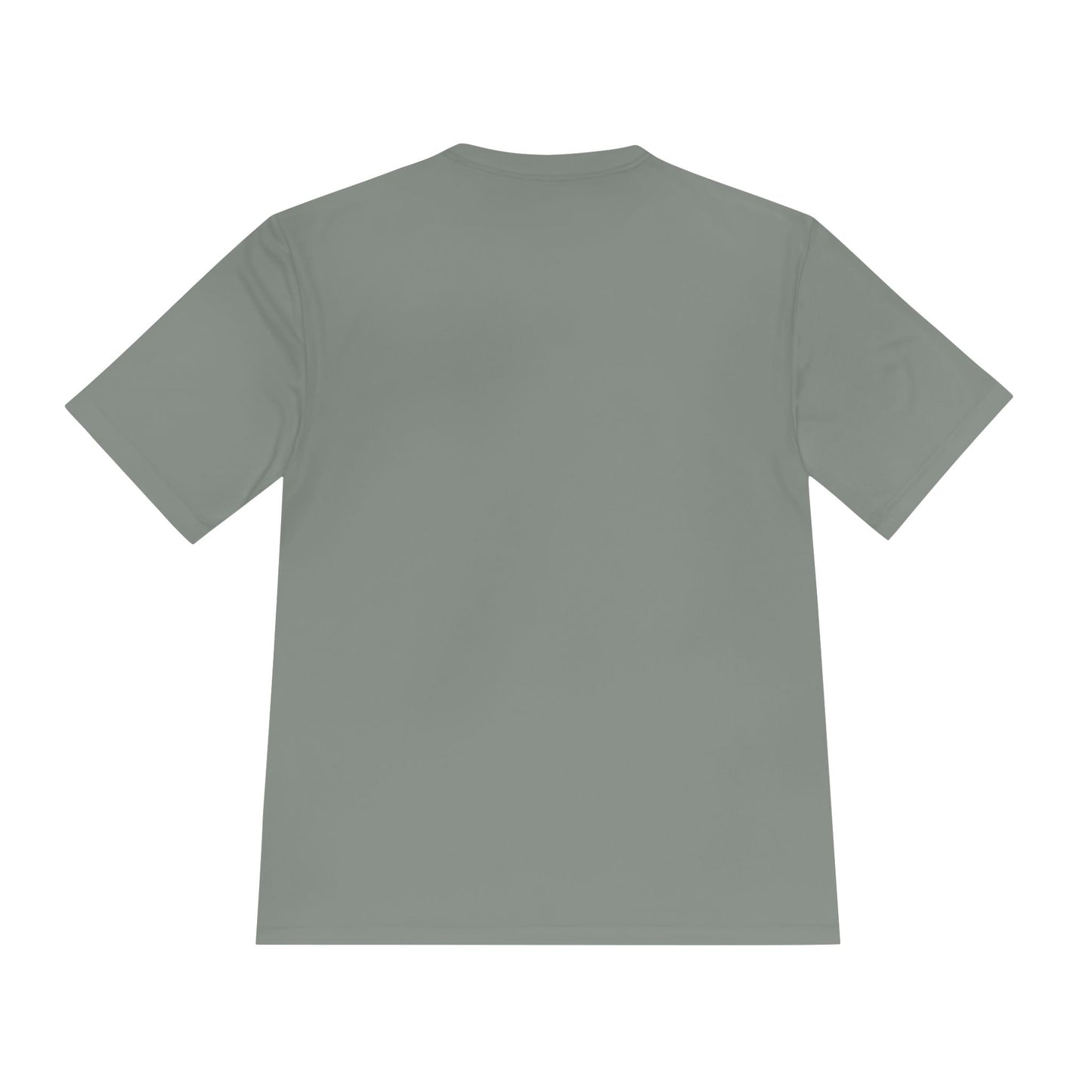 Colorful Urban Owl Unisex Moisture Wicking Tee for Active Lifestyles, Sports, Summer, Nature Lovers, Gift Idea