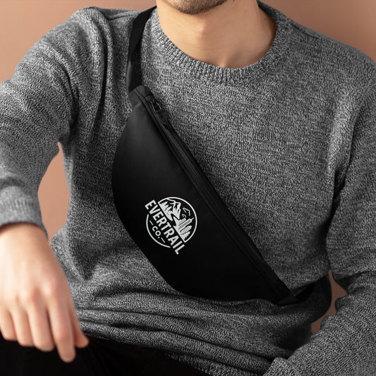 Stylish Fanny Pack for Adventurers, Outdoor Sports, Hiking, Travel Bag, Festival Accessory, Urban Exploration