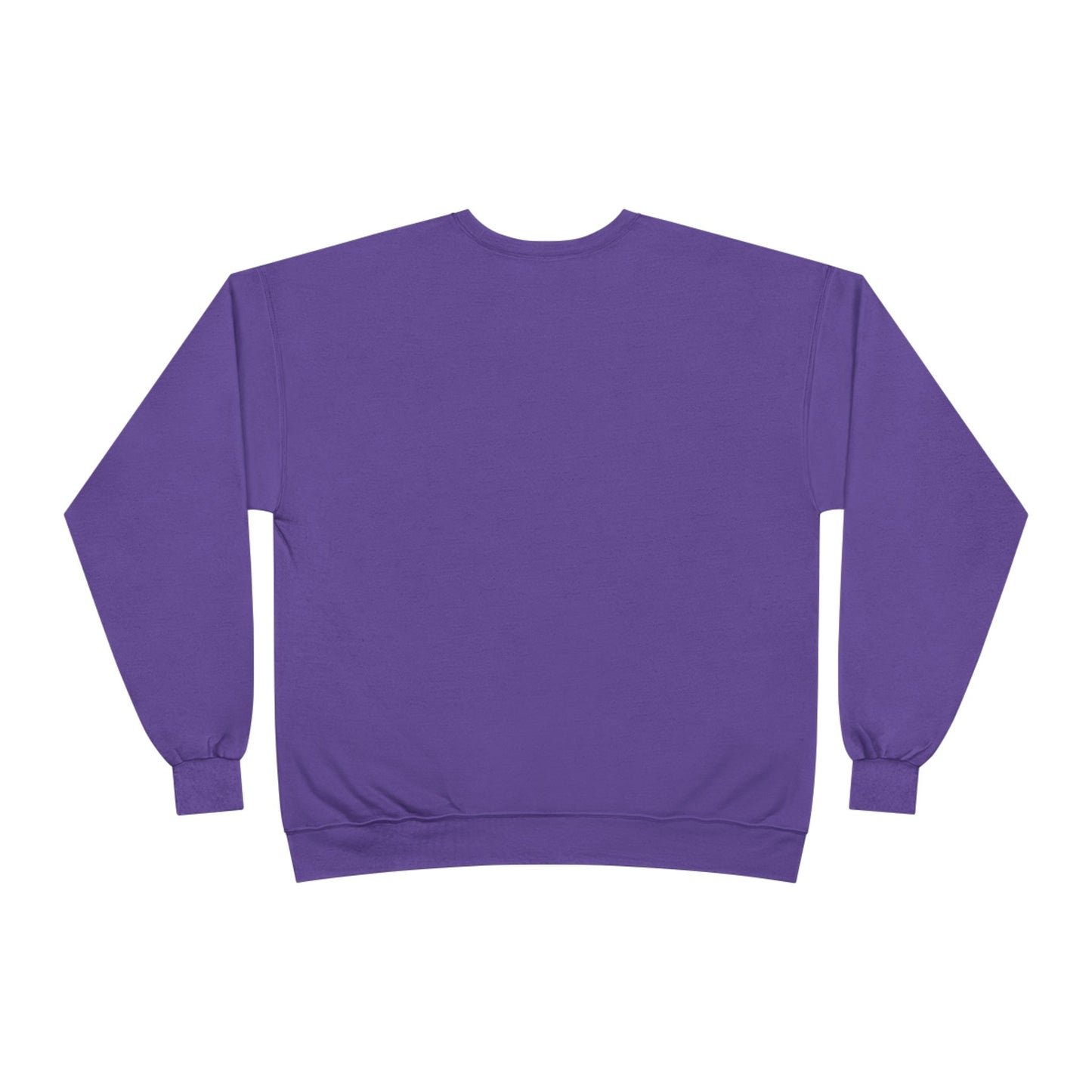 Women's Eco-Friendly Adventure Sweatshirt, Cozy Unisex Crewneck for Nature Lovers, Perfect for Camping, Hiking, Everyday Comfort