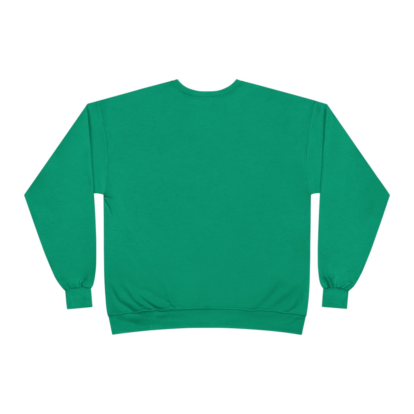 Women's Eco-Friendly Adventure Sweatshirt, Cozy Unisex Crewneck for Nature Lovers, Perfect for Camping, Hiking, Everyday Comfort