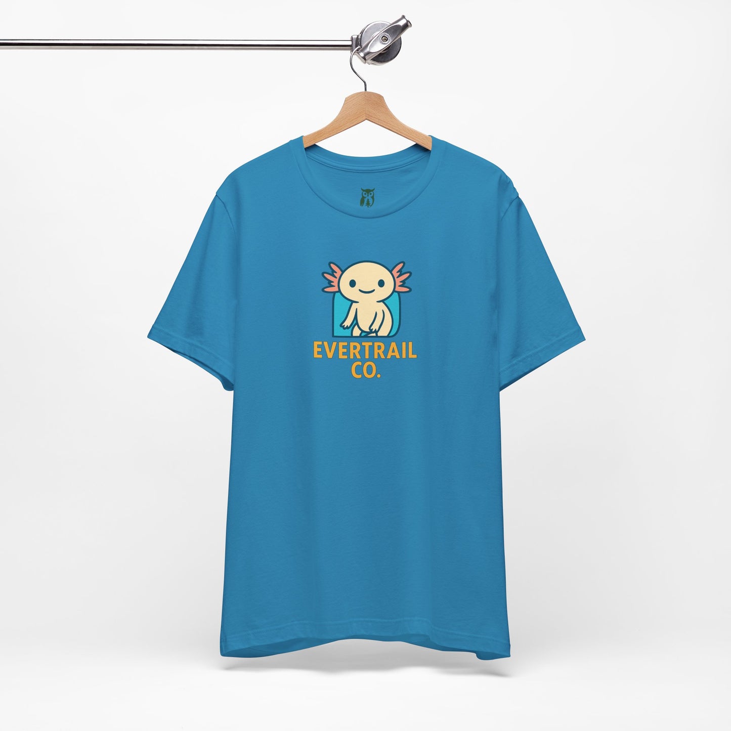 Evertrail Co. Mama-lotl  Shirt