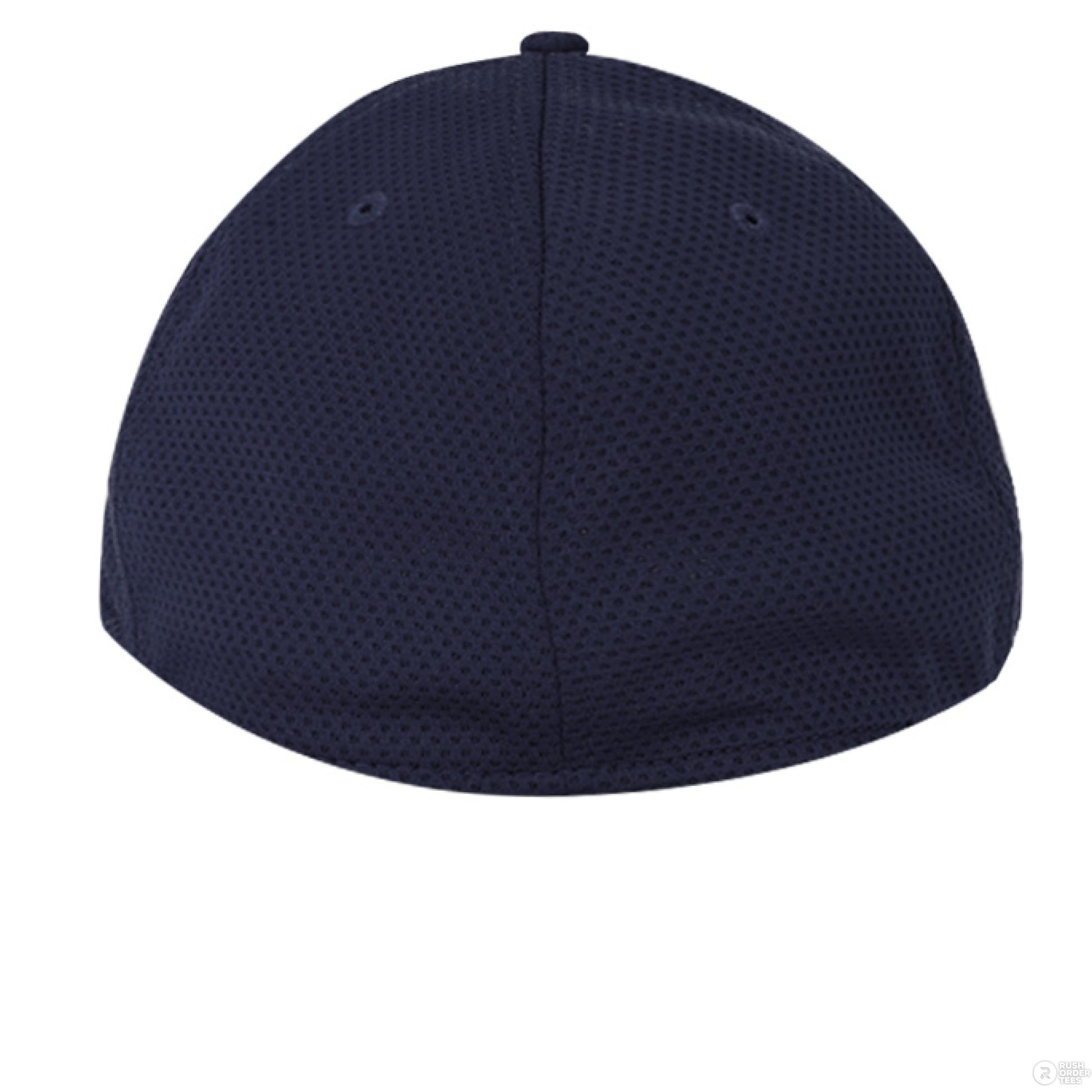League Navy - BACK