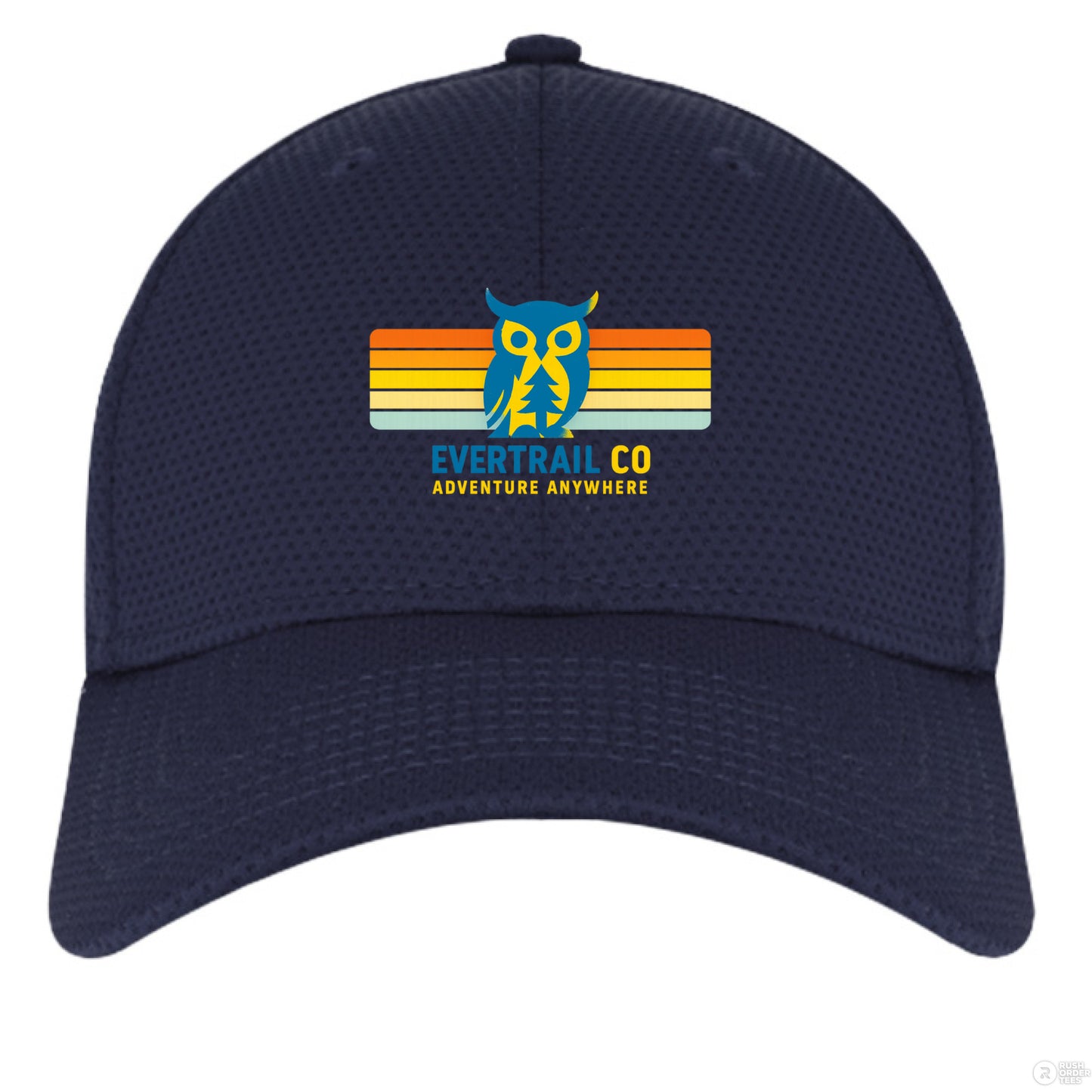 League Navy - FRONT