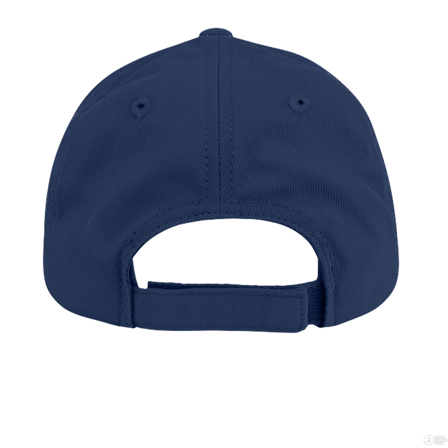 True Navy - BACK