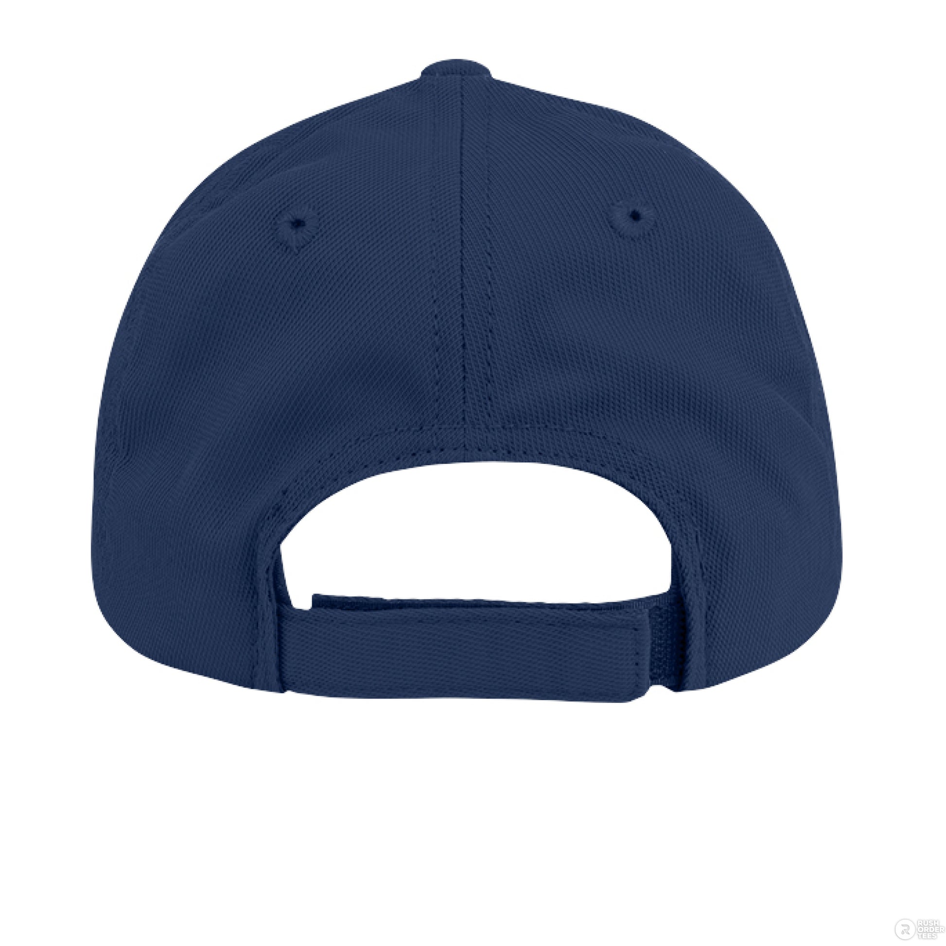True Navy - BACK