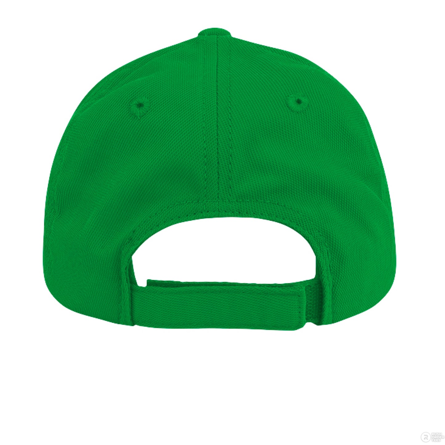 Kelly Green - BACK