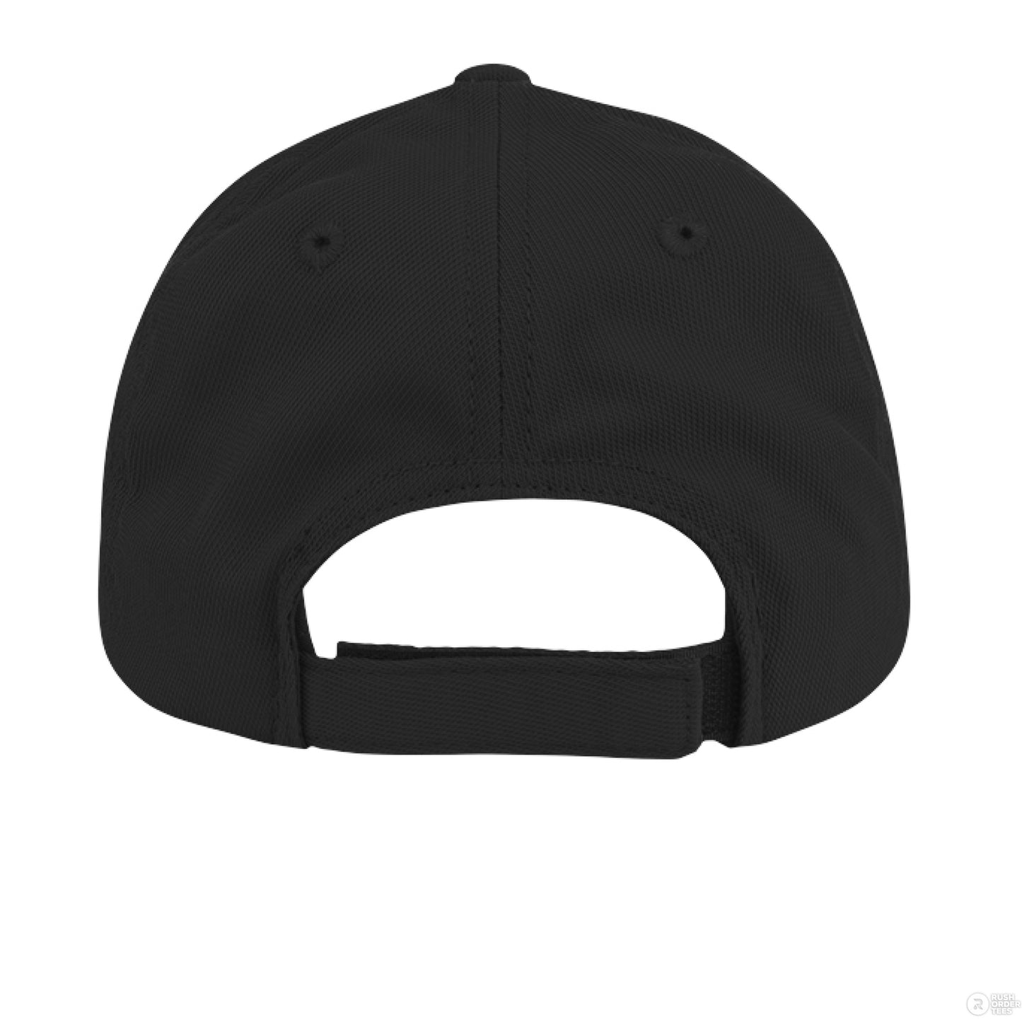 Black - BACK