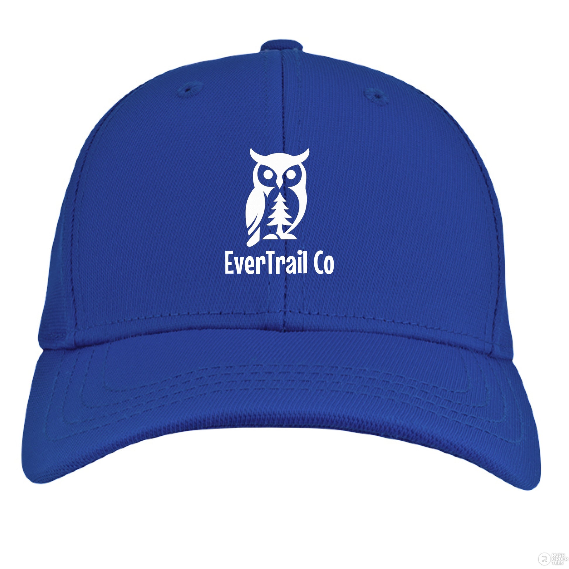 True Royal - FRONT