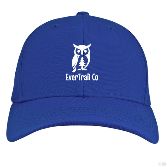 True Royal - FRONT