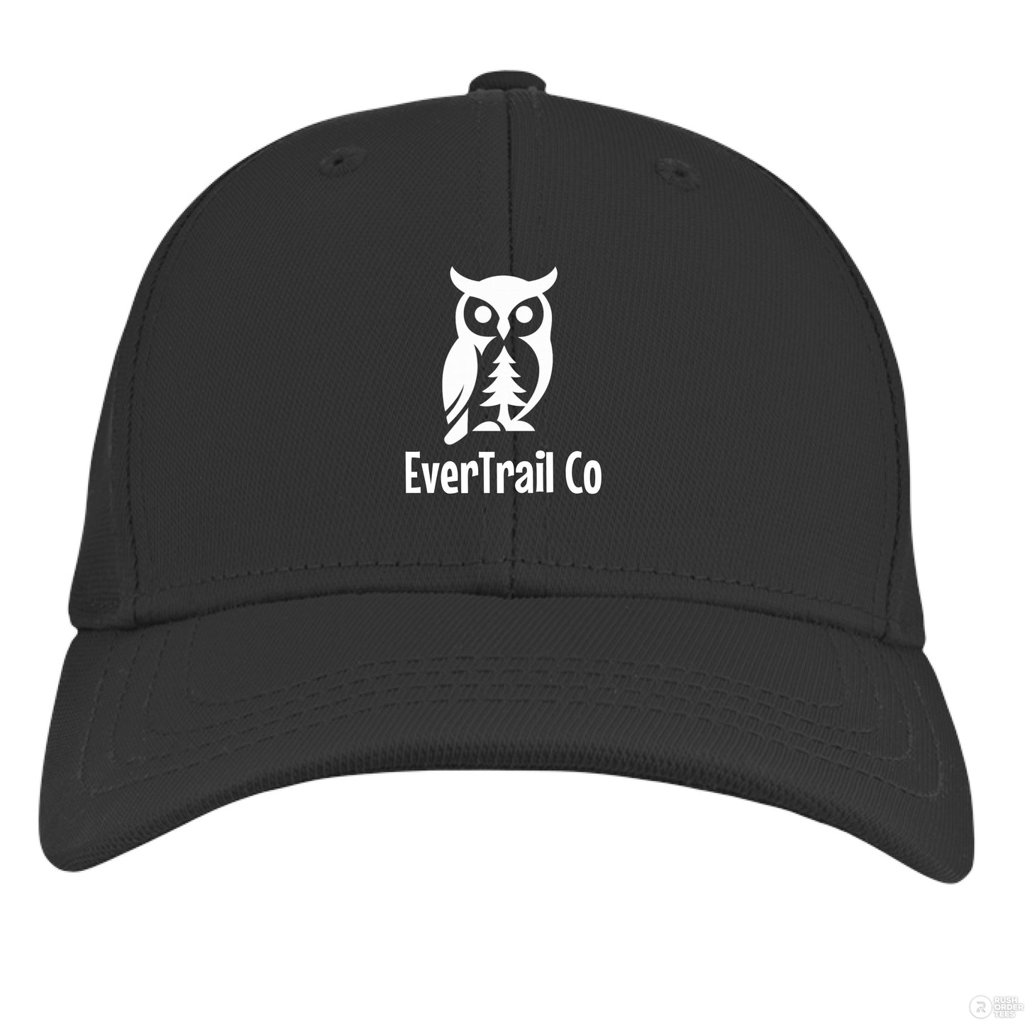 Black - FRONT