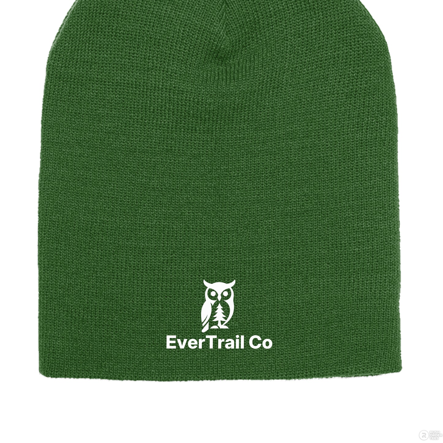SPRUCE - FRONT