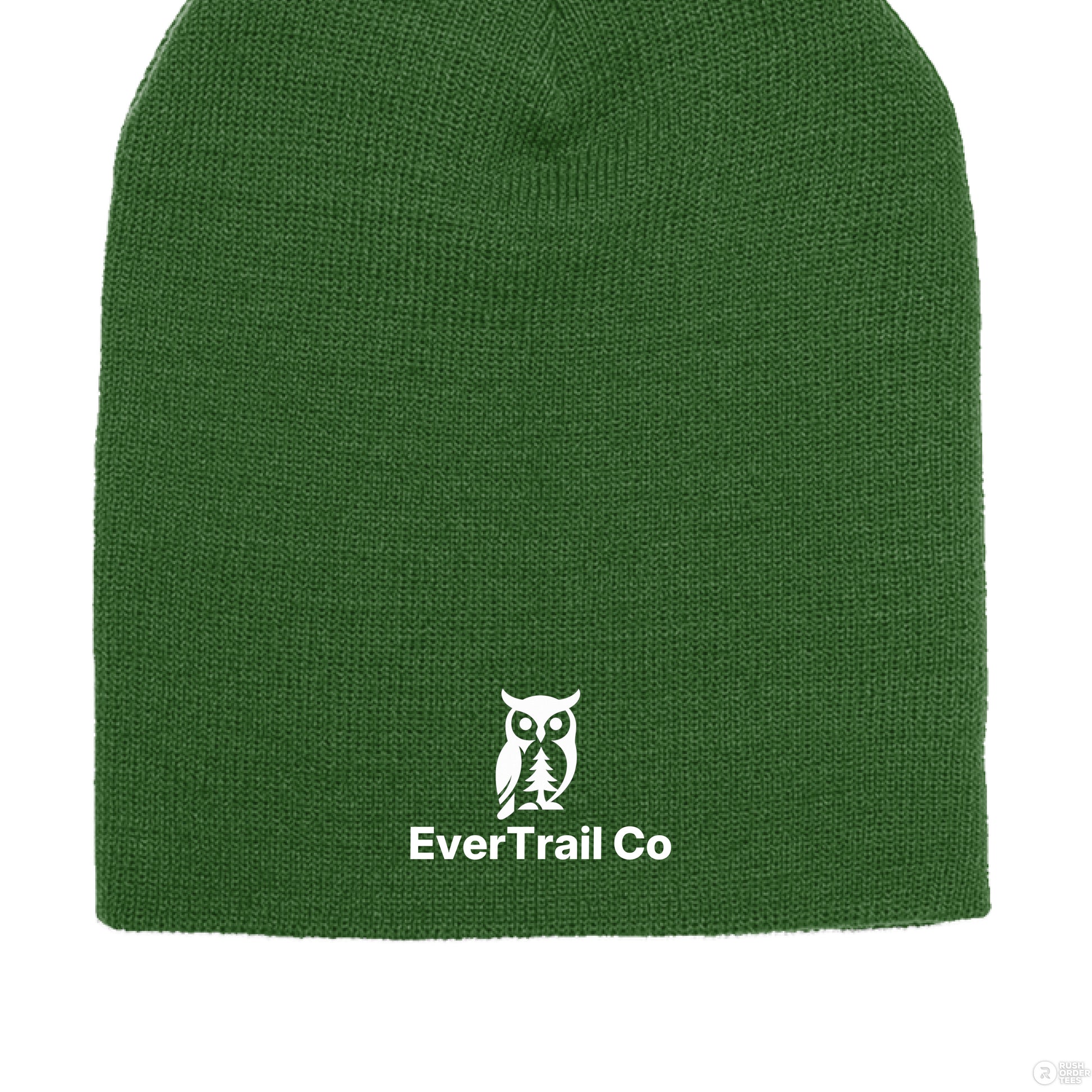 SPRUCE - FRONT