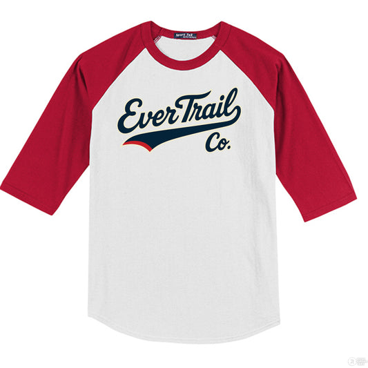 White/Red - FRONT