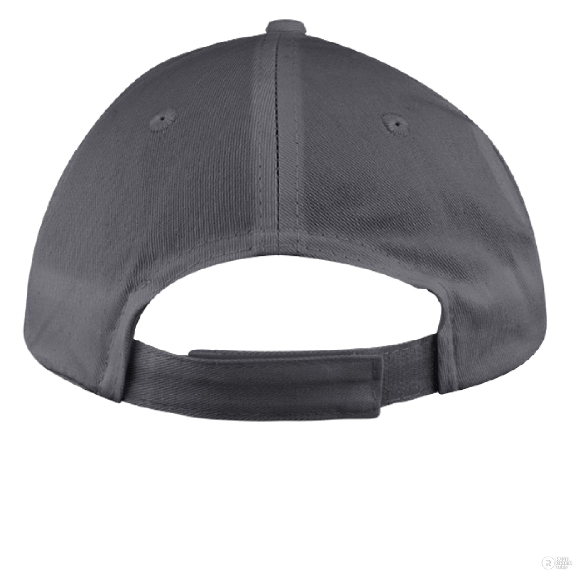 Charcoal - BACK