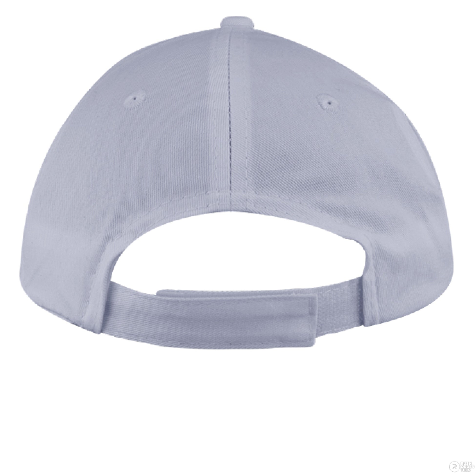 Silver - BACK