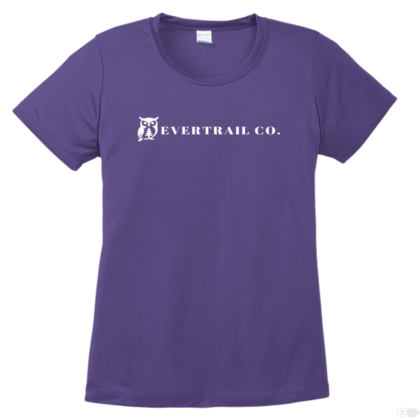 Purple - FRONT